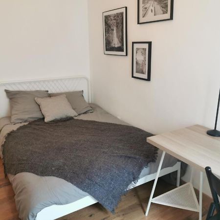 Santocha : Appartement En Plein Coeur De Ville ! Καρκασόν Εξωτερικό φωτογραφία