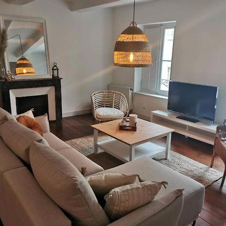 Santocha : Appartement En Plein Coeur De Ville ! Καρκασόν Εξωτερικό φωτογραφία
