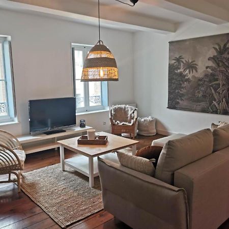 Santocha : Appartement En Plein Coeur De Ville ! Καρκασόν Εξωτερικό φωτογραφία