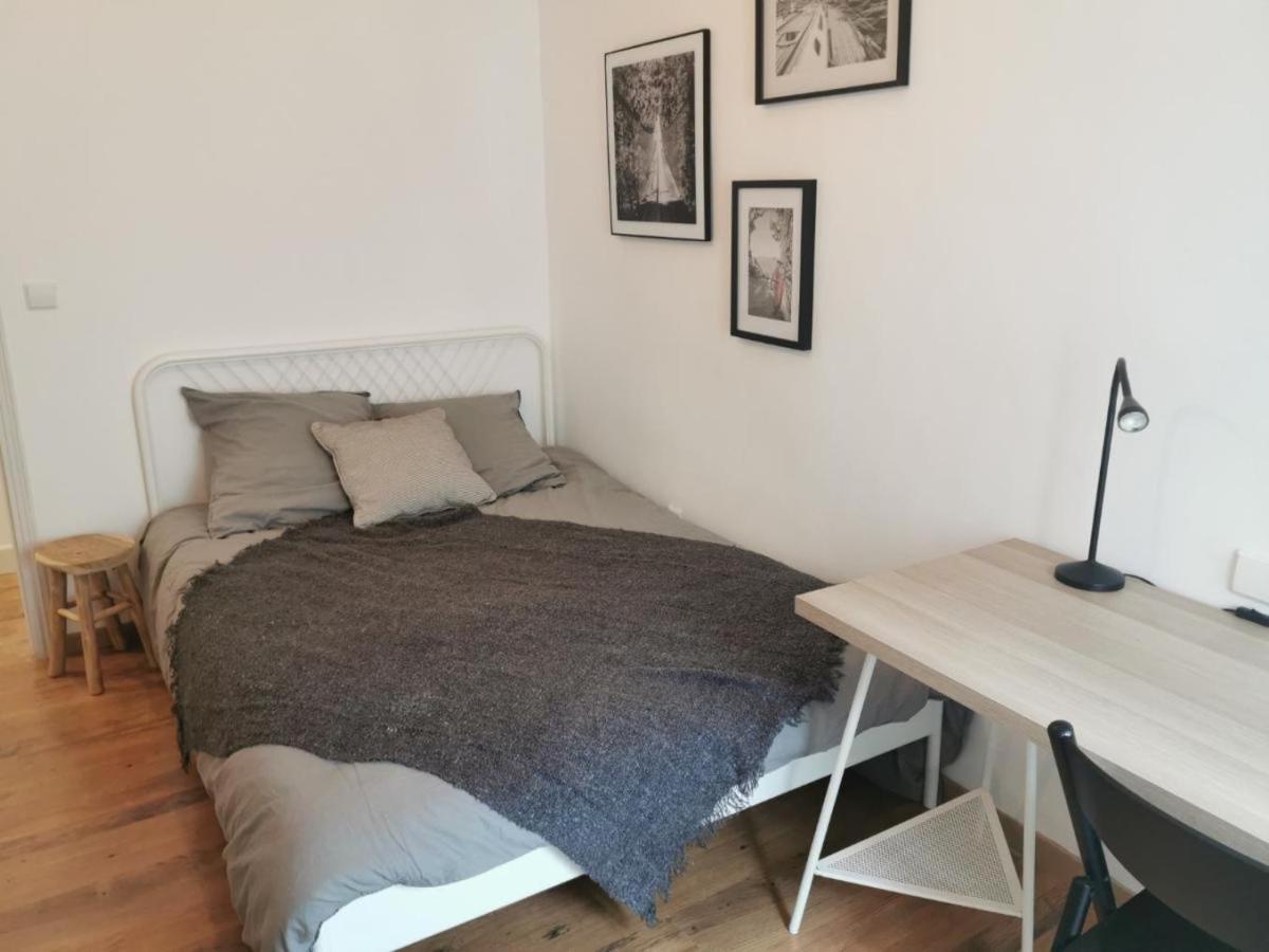 Santocha : Appartement En Plein Coeur De Ville ! Καρκασόν Εξωτερικό φωτογραφία