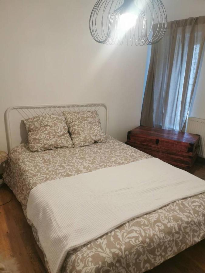 Santocha : Appartement En Plein Coeur De Ville ! Καρκασόν Εξωτερικό φωτογραφία