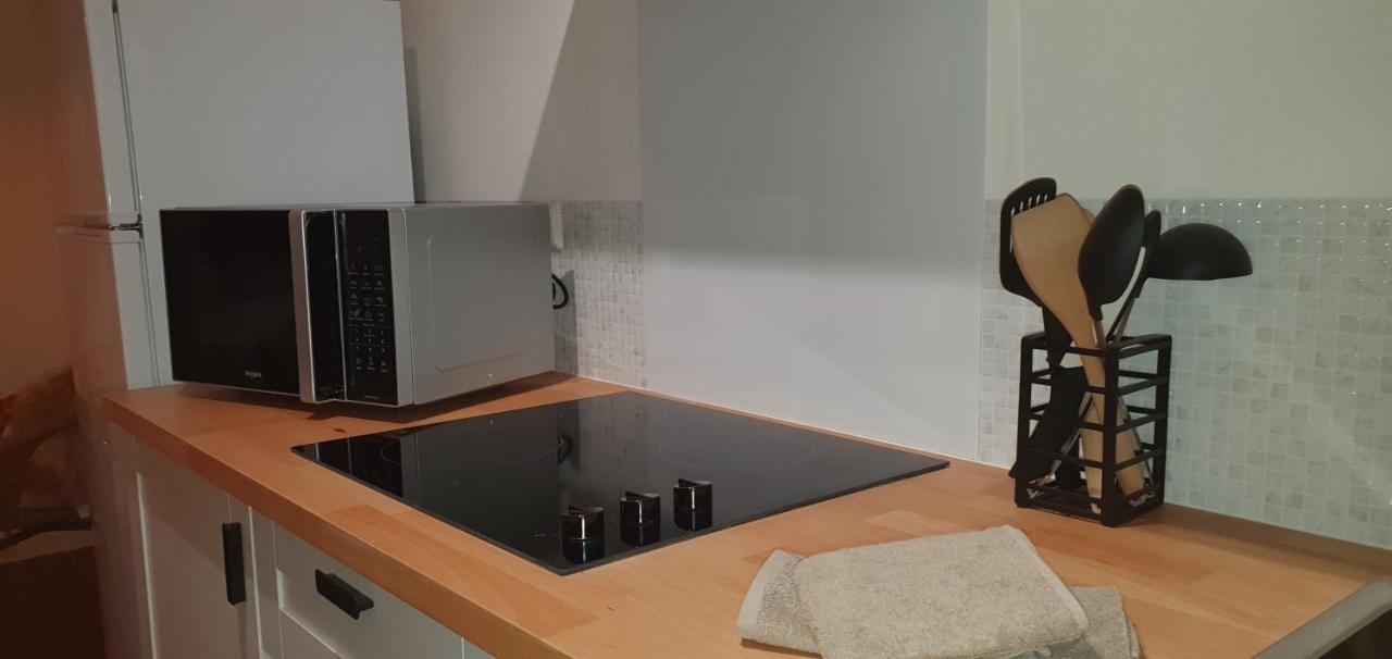 Santocha : Appartement En Plein Coeur De Ville ! Καρκασόν Εξωτερικό φωτογραφία