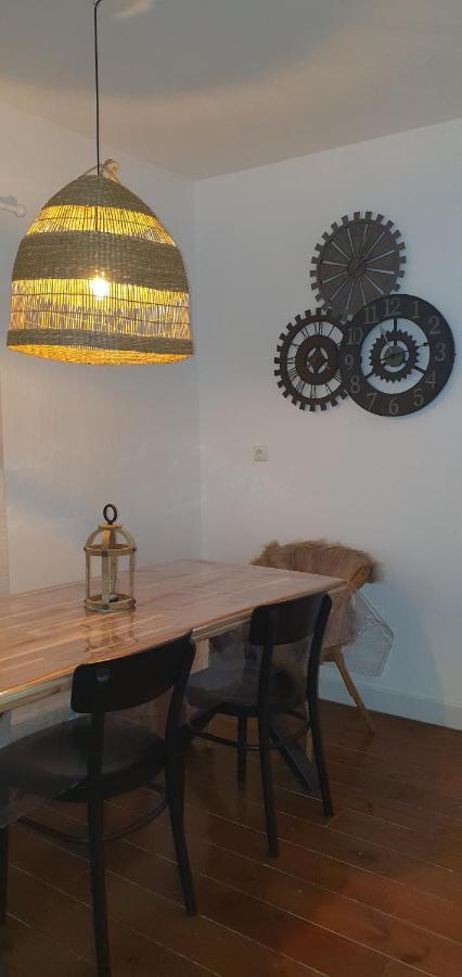 Santocha : Appartement En Plein Coeur De Ville ! Καρκασόν Εξωτερικό φωτογραφία