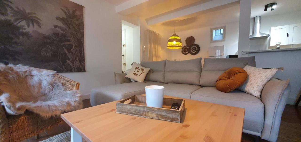 Santocha : Appartement En Plein Coeur De Ville ! Καρκασόν Εξωτερικό φωτογραφία