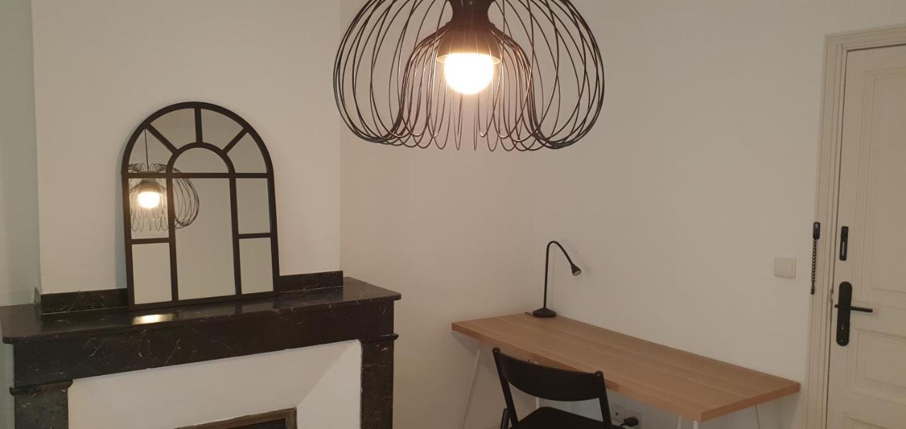 Santocha : Appartement En Plein Coeur De Ville ! Καρκασόν Εξωτερικό φωτογραφία