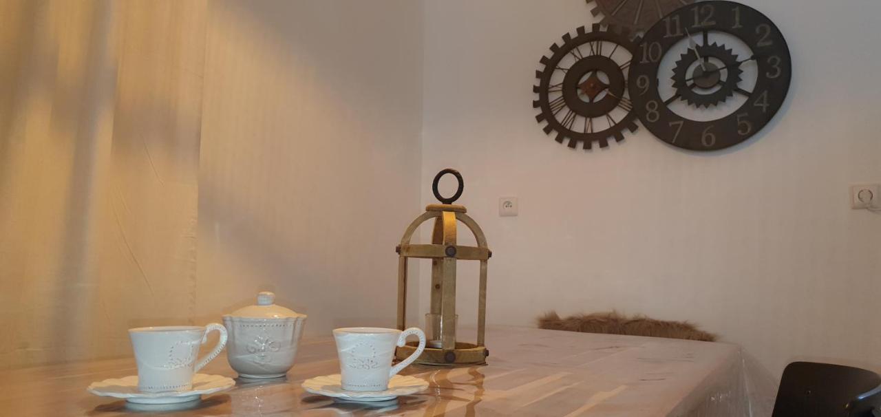Santocha : Appartement En Plein Coeur De Ville ! Καρκασόν Εξωτερικό φωτογραφία
