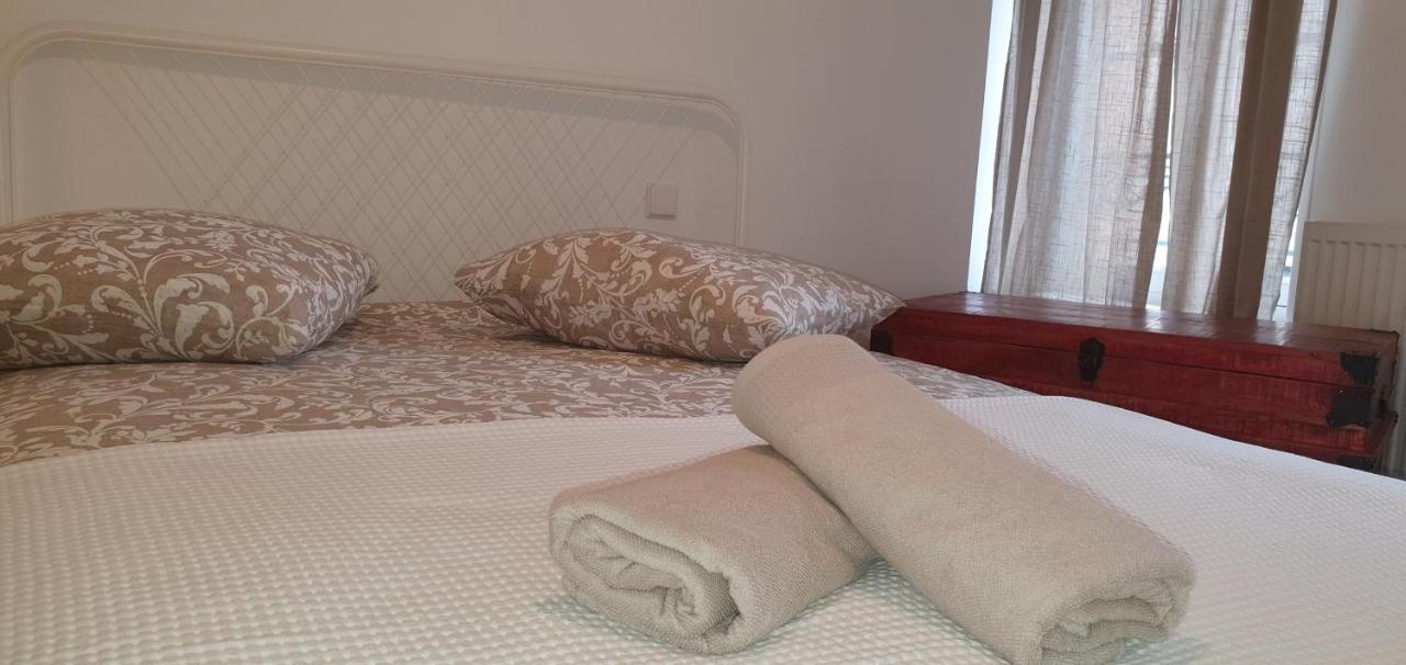 Santocha : Appartement En Plein Coeur De Ville ! Καρκασόν Εξωτερικό φωτογραφία