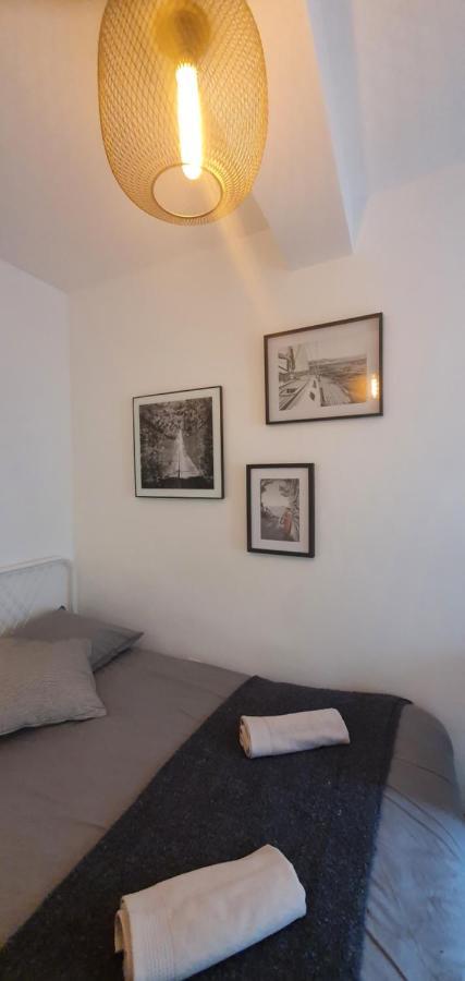 Santocha : Appartement En Plein Coeur De Ville ! Καρκασόν Εξωτερικό φωτογραφία
