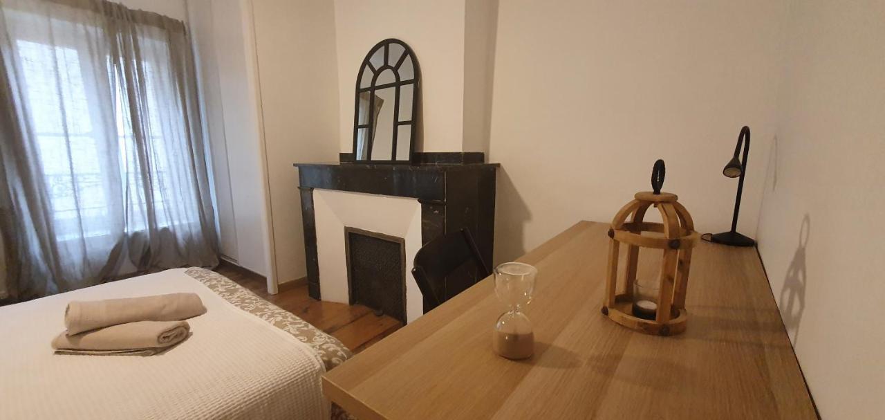 Santocha : Appartement En Plein Coeur De Ville ! Καρκασόν Εξωτερικό φωτογραφία