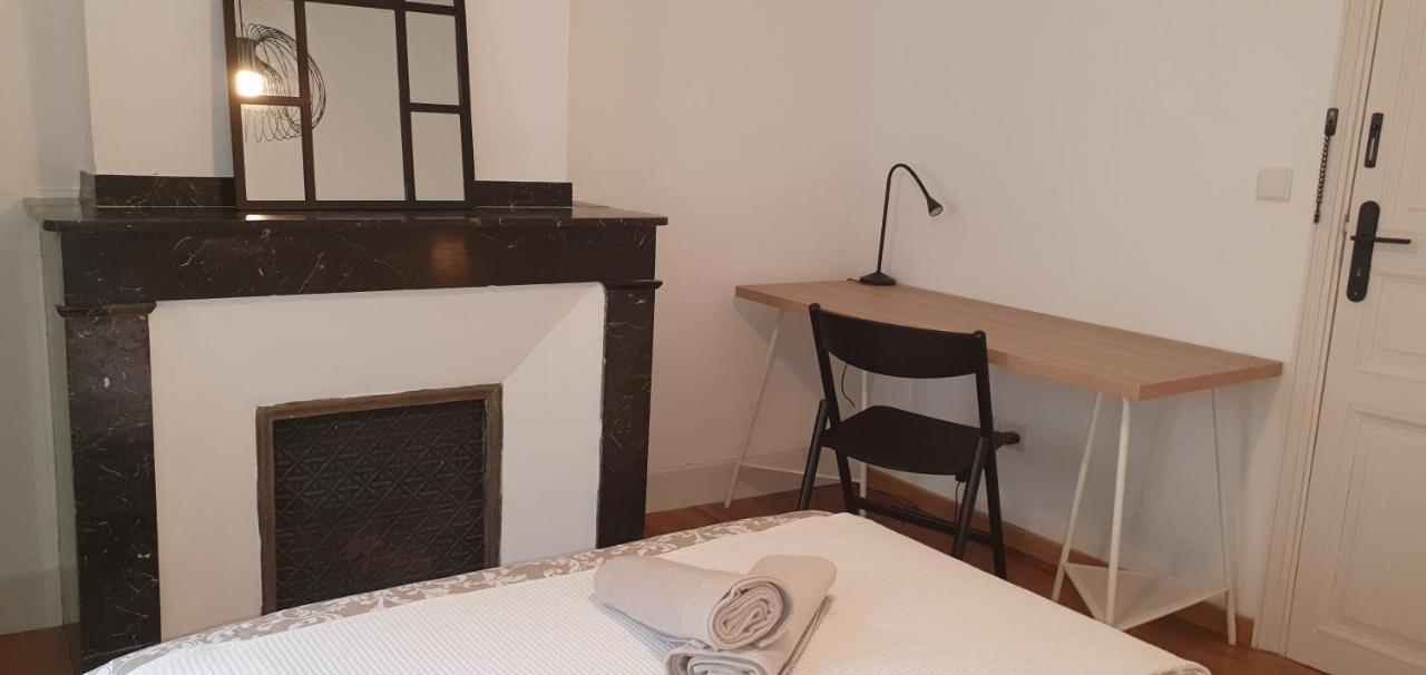 Santocha : Appartement En Plein Coeur De Ville ! Καρκασόν Εξωτερικό φωτογραφία