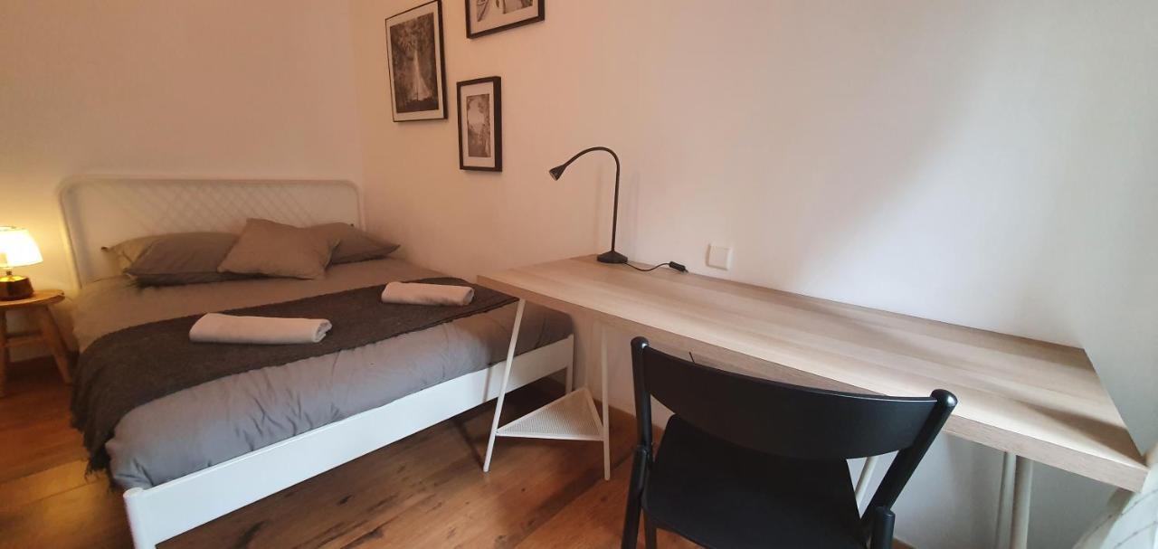 Santocha : Appartement En Plein Coeur De Ville ! Καρκασόν Εξωτερικό φωτογραφία