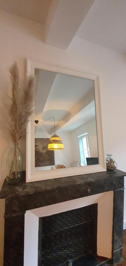 Santocha : Appartement En Plein Coeur De Ville ! Καρκασόν Εξωτερικό φωτογραφία