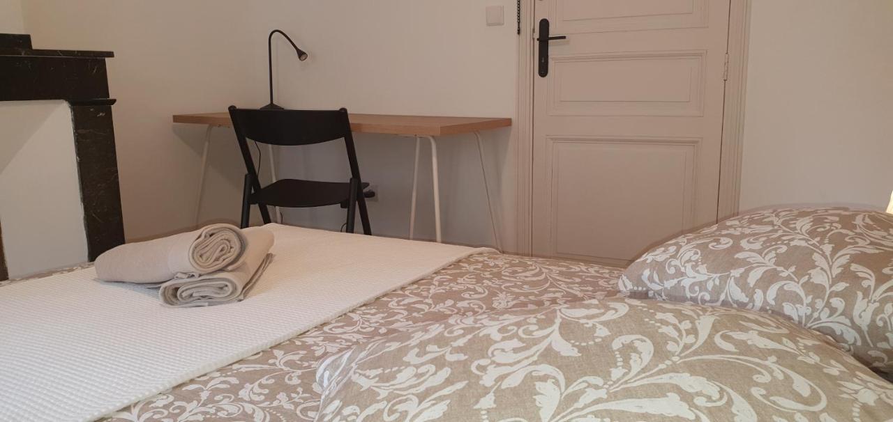 Santocha : Appartement En Plein Coeur De Ville ! Καρκασόν Εξωτερικό φωτογραφία