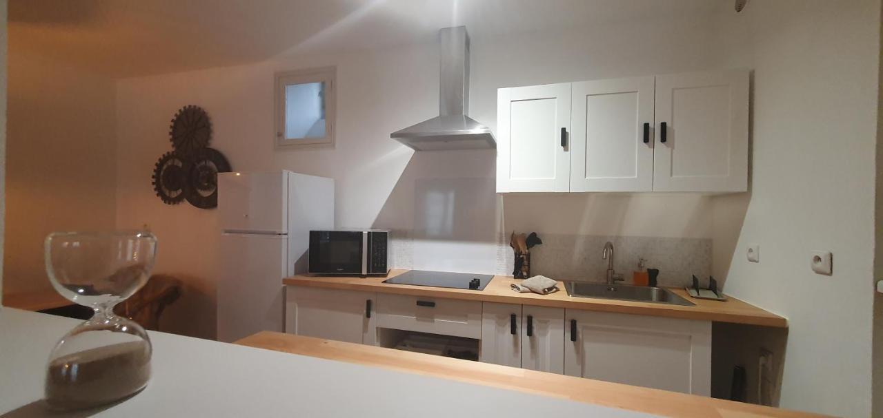 Santocha : Appartement En Plein Coeur De Ville ! Καρκασόν Εξωτερικό φωτογραφία