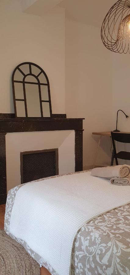 Santocha : Appartement En Plein Coeur De Ville ! Καρκασόν Εξωτερικό φωτογραφία
