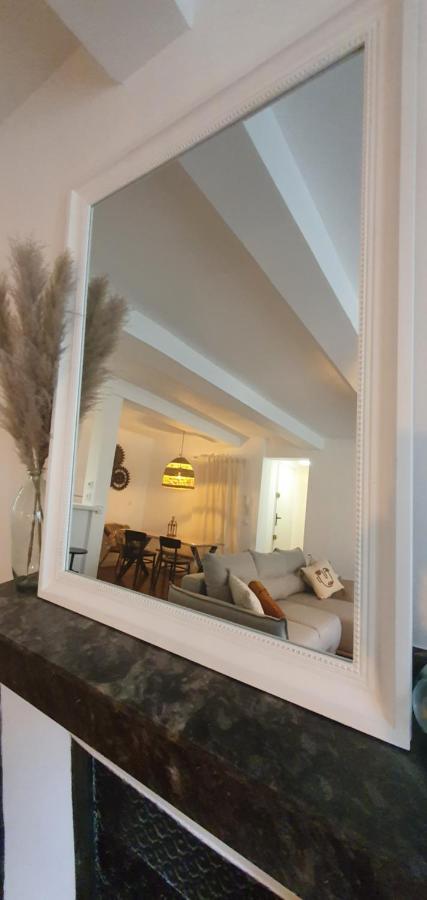 Santocha : Appartement En Plein Coeur De Ville ! Καρκασόν Εξωτερικό φωτογραφία
